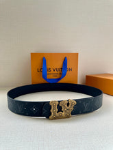 China Replica LV Belts 52usd Only